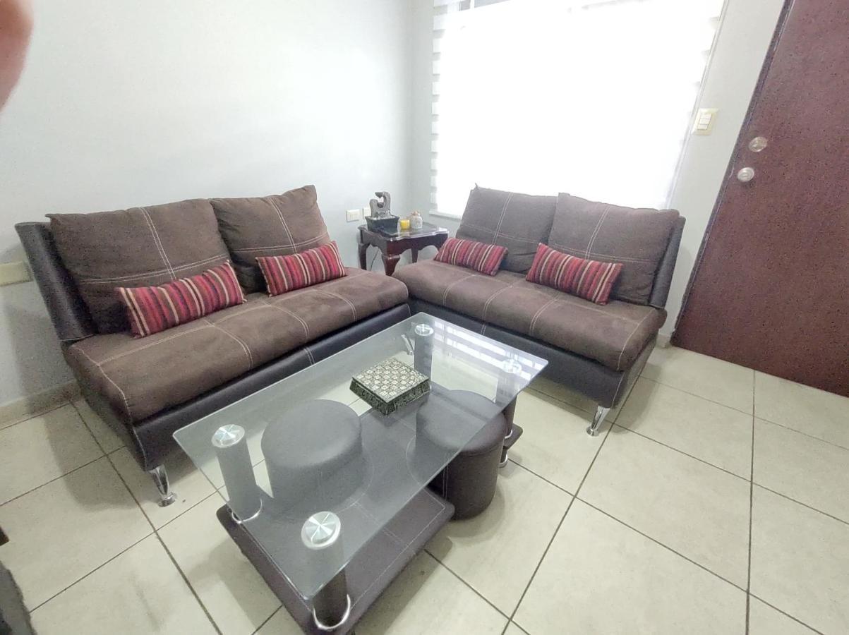 La Quinta Departamentos Apartment Hermosillo Exterior photo