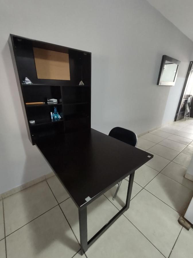 La Quinta Departamentos Apartment Hermosillo Exterior photo