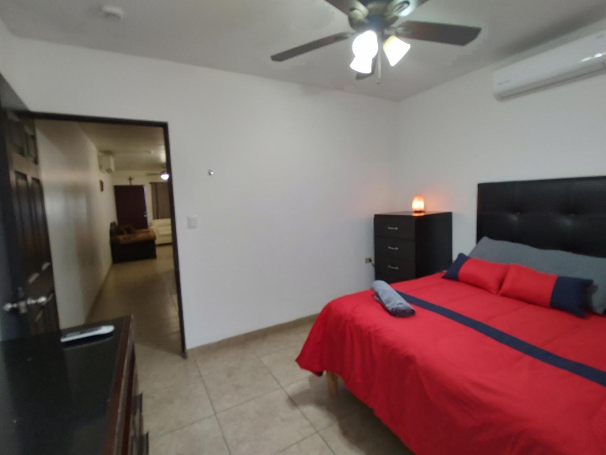 La Quinta Departamentos Apartment Hermosillo Exterior photo