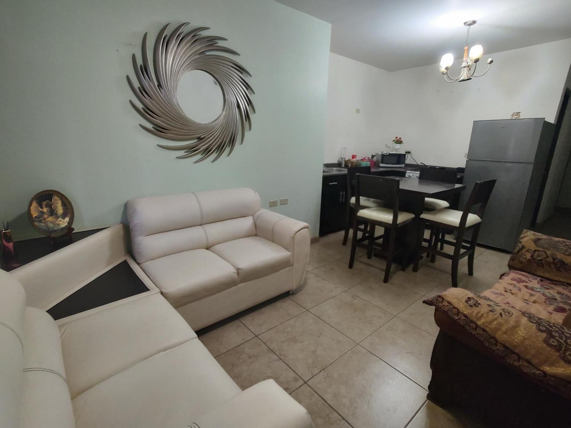 La Quinta Departamentos Apartment Hermosillo Exterior photo
